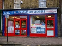 All Seasons Dry Cleaners 1057812 Image 0